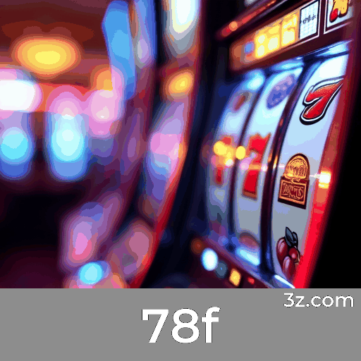 Experiência de Jogos Incomparável no 78f: Diversão Ilimitada